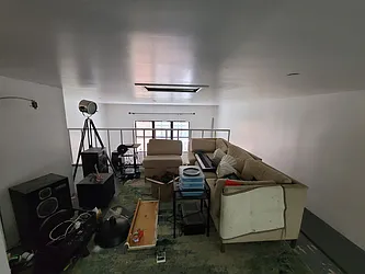 Rented by Garden Management