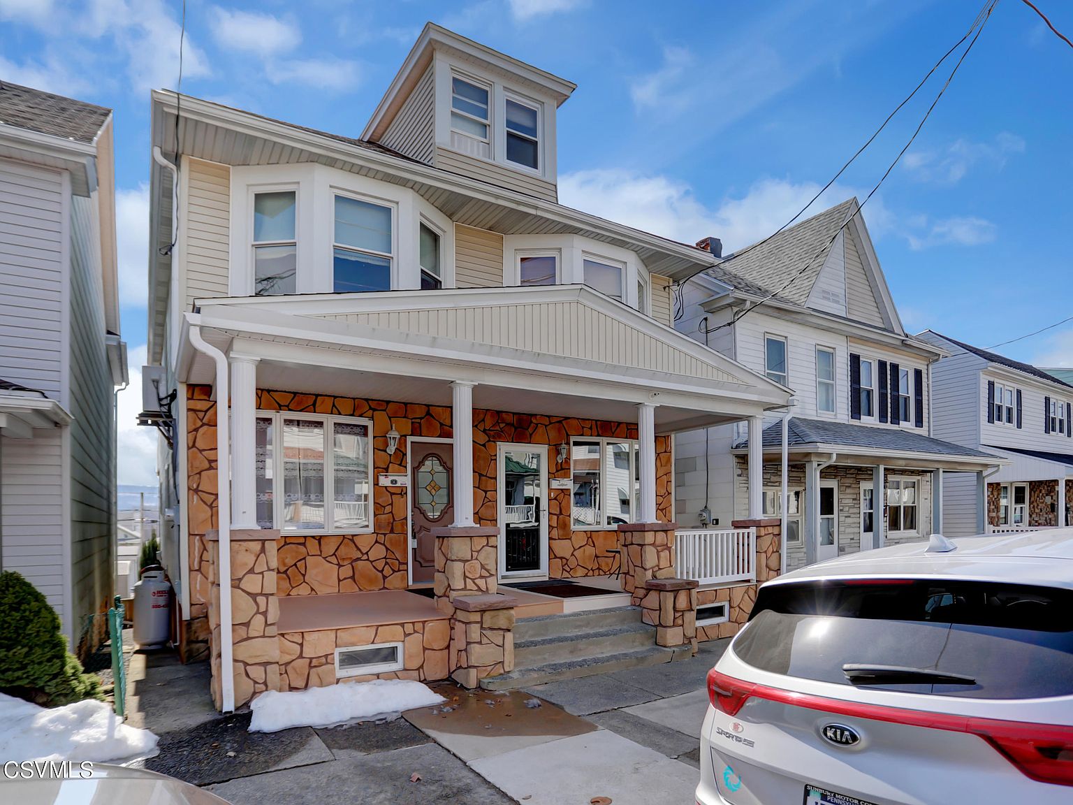 941 Spruce St, Kulpmont, PA 17834 Zillow