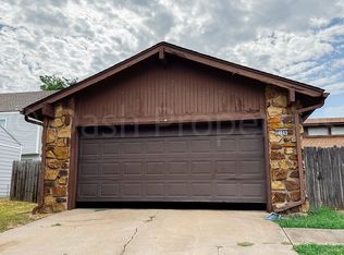5106 S 75th East Ave, Tulsa, OK 74145