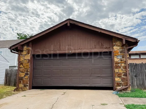 5106 S 75th East Ave, Tulsa, OK 74145