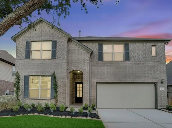 3535 Manor View Ct, Pearland, TX 77584