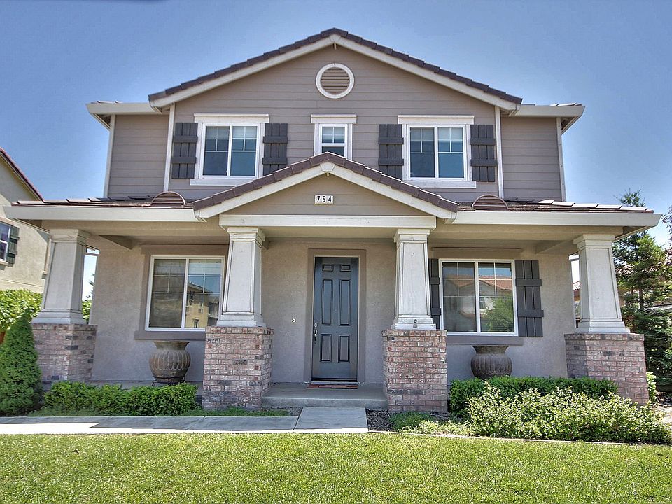 Welcome to 764 Twin Oaks Drive, Tracy
