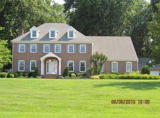 30029 Stoneybrooke Dr, Salisbury, MD 21804