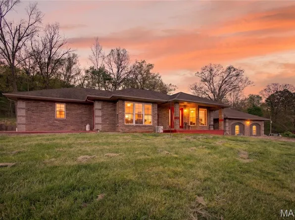 2252 Madison St #238, Fredericktown, MO 63645