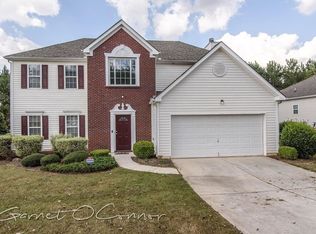 4169 Medlock River Ct, Snellville, GA 30039