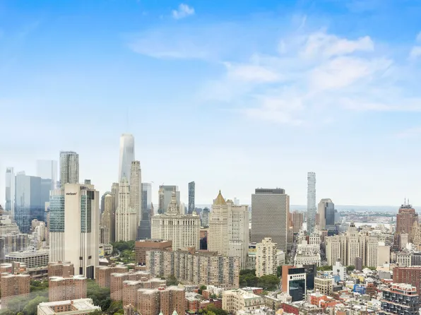 1 Manhattan Square image 17 of 40