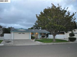 35048 Hollyhock St, Union City, CA