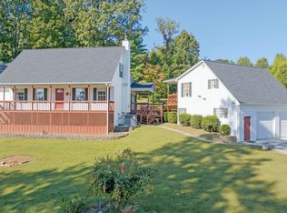 2060 Torbett Rd, Spring City, TN 37381
