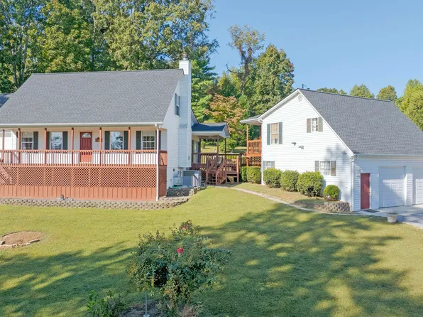 2060 Torbett Rd, Spring City, TN 37381