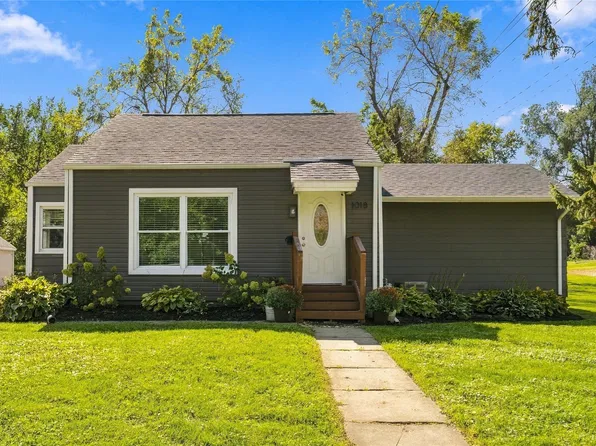 1018 Creston Ave, Des Moines, IA 50315