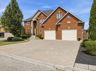 118 Remo Cres, Lakeshore, ON N8L0Z3