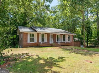 707 S Green St, Thomaston, GA 30286