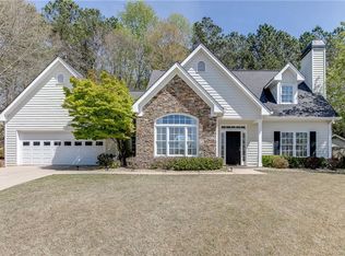 3523 Paige Ct, Gainesville, GA 30504