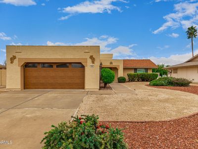 13027 W Seville Dr, Sun City West, AZ, 85375