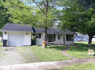 117 W North St, Oakland, IL
