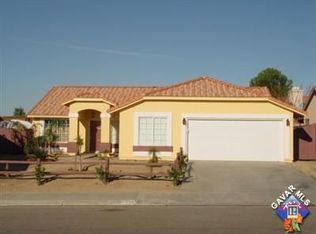 3641 Fernwood St, Rosamond, CA 93560