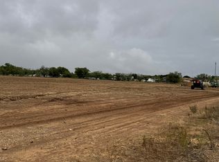 TBD 5th Avenue, Coleman, TX 76834