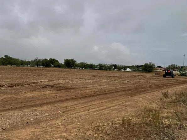 TBD 5th Avenue, Coleman, TX 76834