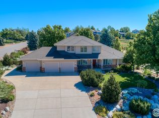 1399 Northridge Dr, Erie, CO 80516