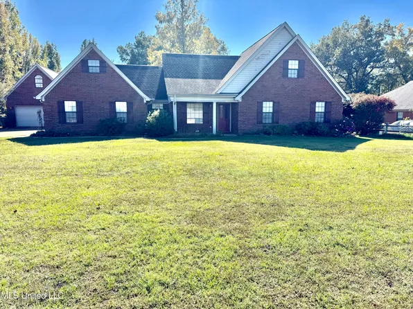 1999 Edgewood Blvd, Hernando, MS 38632