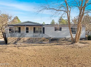 128 Chad Rd, Marston, NC 28363