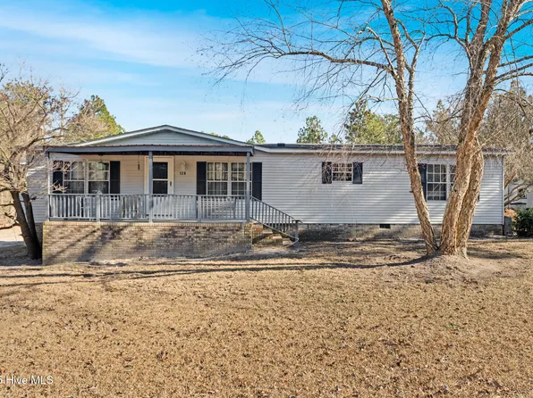 128 Chad Street, Marston, NC 28363