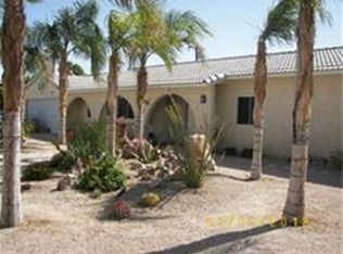 2332 Nicola Rd E, Palm Springs, CA 92262