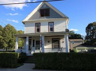 114 Pioneer St #5, Warren, PA 16365