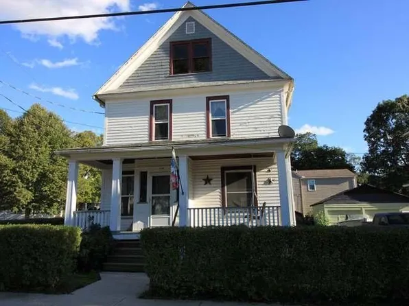 114 Pioneer St #5, Warren, PA 16365