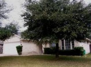 2506 Lydia Ln, Round Rock, TX 78665