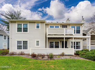 554 Applewood Ct, Howell, NJ 07731