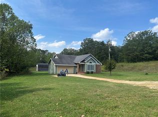10030 N Whitehouse Rd, Fayetteville, AR 72701