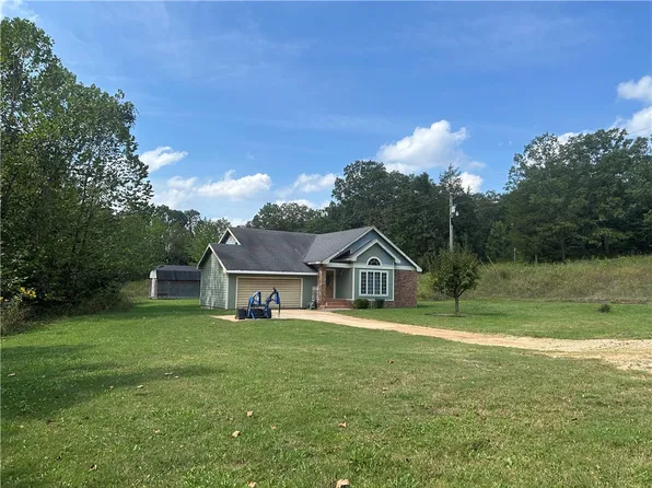 10030 N Whitehouse Rd, Fayetteville, AR 72701