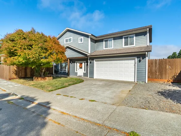 4034 Kestrel St, Fortuna, CA 95540