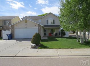 3001 Mirror Ave, Pueblo, CO 81004