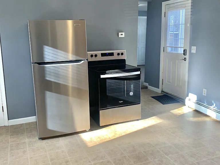50 Charles St #1 — Photo 4