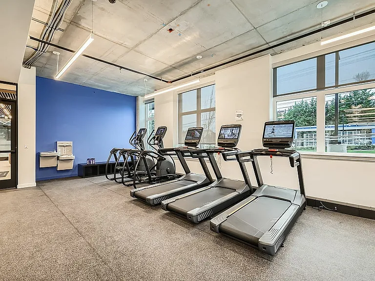 16200 Admiralty Way - Web Quality - 022 - 28 Building 1 Fitness Center