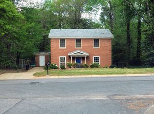 822 Tullahoma Dr, Auburn, AL 36830