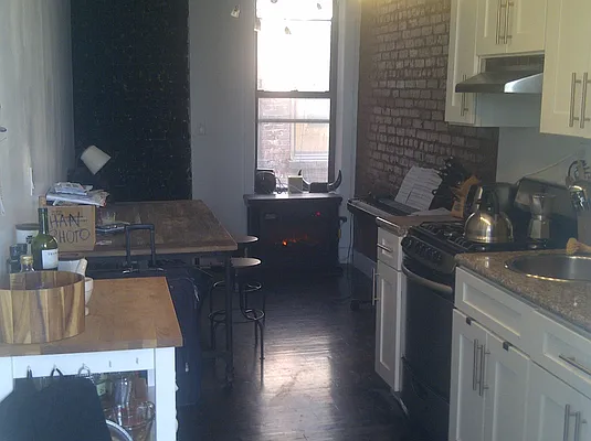 Rented by Wyckoff Heights Realty Inc. | media 52