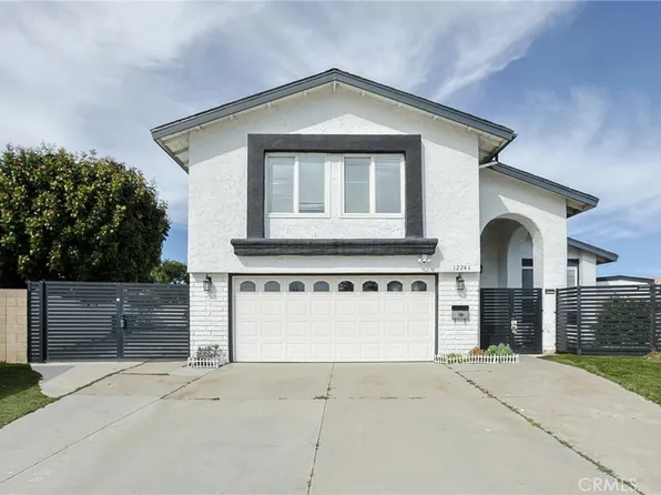 12246 Nadine Cir, Garden Grove, CA 92840