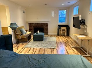 4428 45th St NW #BASEMENT, Washington, DC 20016