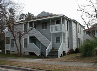 1836 Quail Ridge Rd APT C, Raleigh, NC 27609