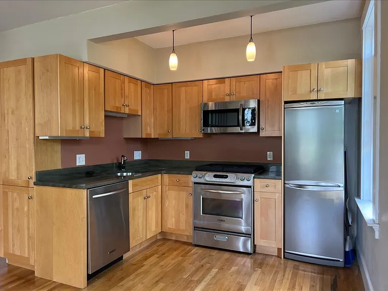 432 Norfolk St #3A — Photo 4