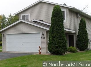 501 4th St NW, Little Falls, MN 56345