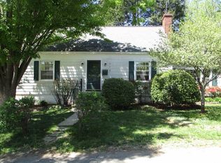 773 Maple Ave, Waynesboro, VA 22980