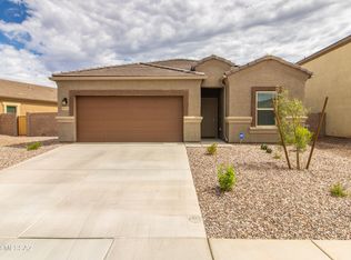 9288 W Tenaza Ln, Marana, AZ 85653