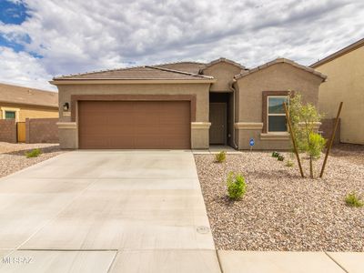 9288 W Tenaza Ln, Marana, AZ, 85653