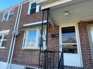 140 Filbert Ave, Wilmington, DE 19805