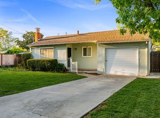 1130 Chapman St, San Jose, CA 95126