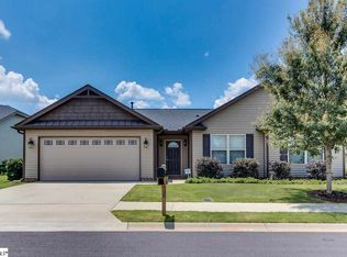 51 Nautical Dr, Greer, SC 29650